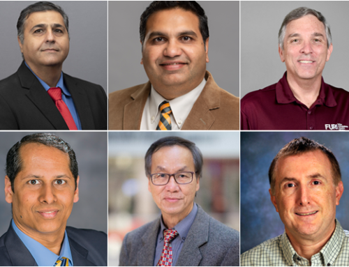 SME Recognizes 2022 Distinguished Faculty Advisors