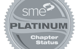 SME 43 Platinum Chapter