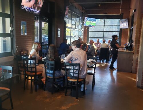 NMIS VIP Reception: September 29, 2026